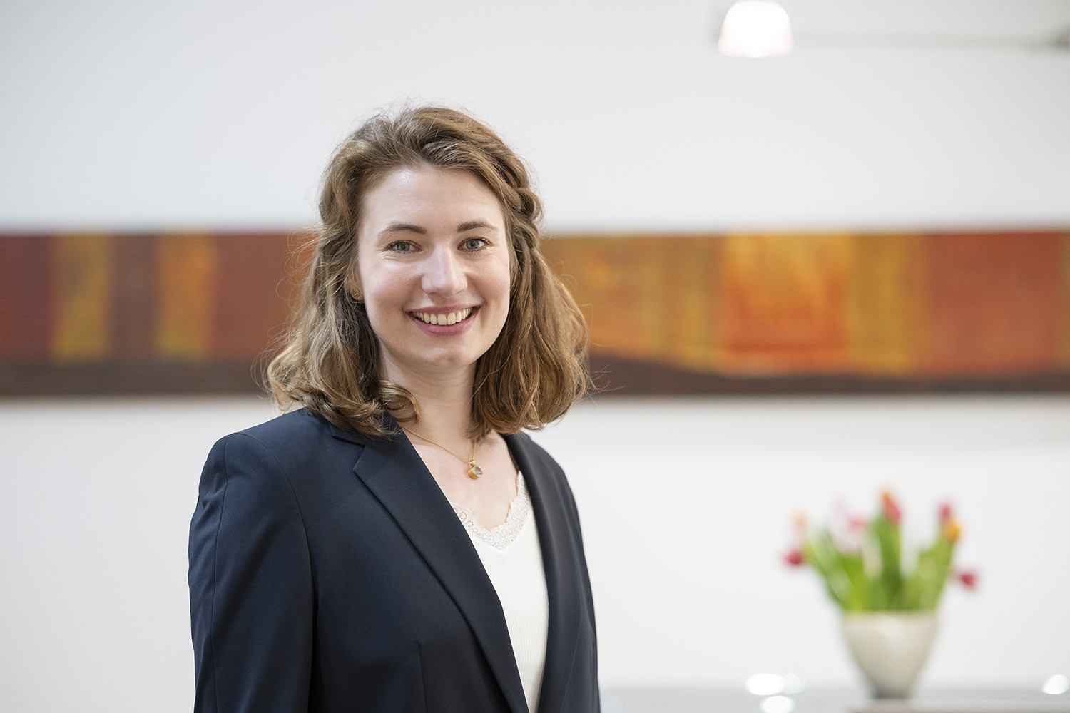 Carlotta Kleiner, LL.M.